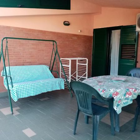 Apartamento I Tre Archi Grottaminarda Exterior foto
