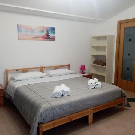Apartamento I Tre Archi Grottaminarda Exterior foto