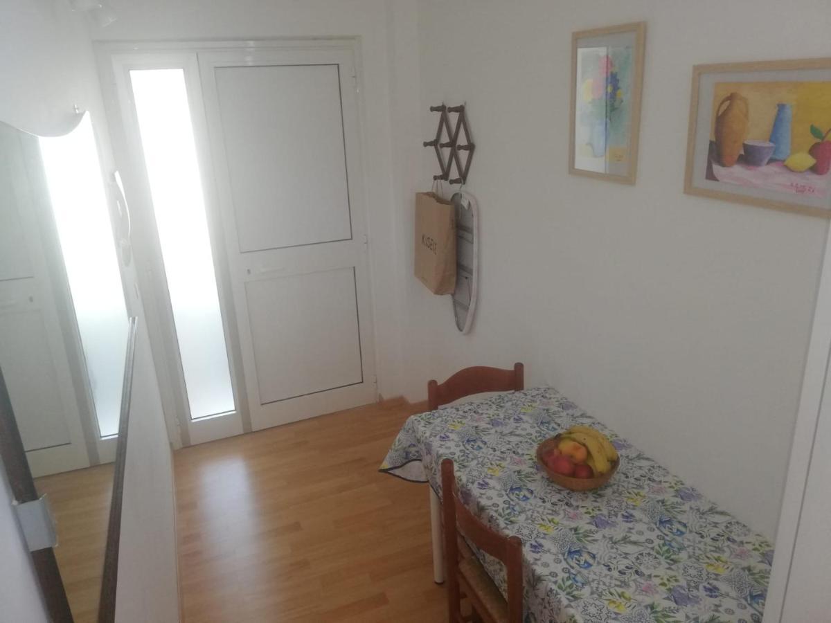 Apartamento I Tre Archi Grottaminarda Exterior foto