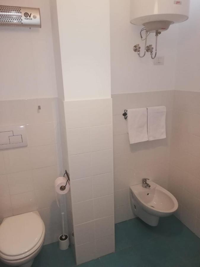 Apartamento I Tre Archi Grottaminarda Exterior foto