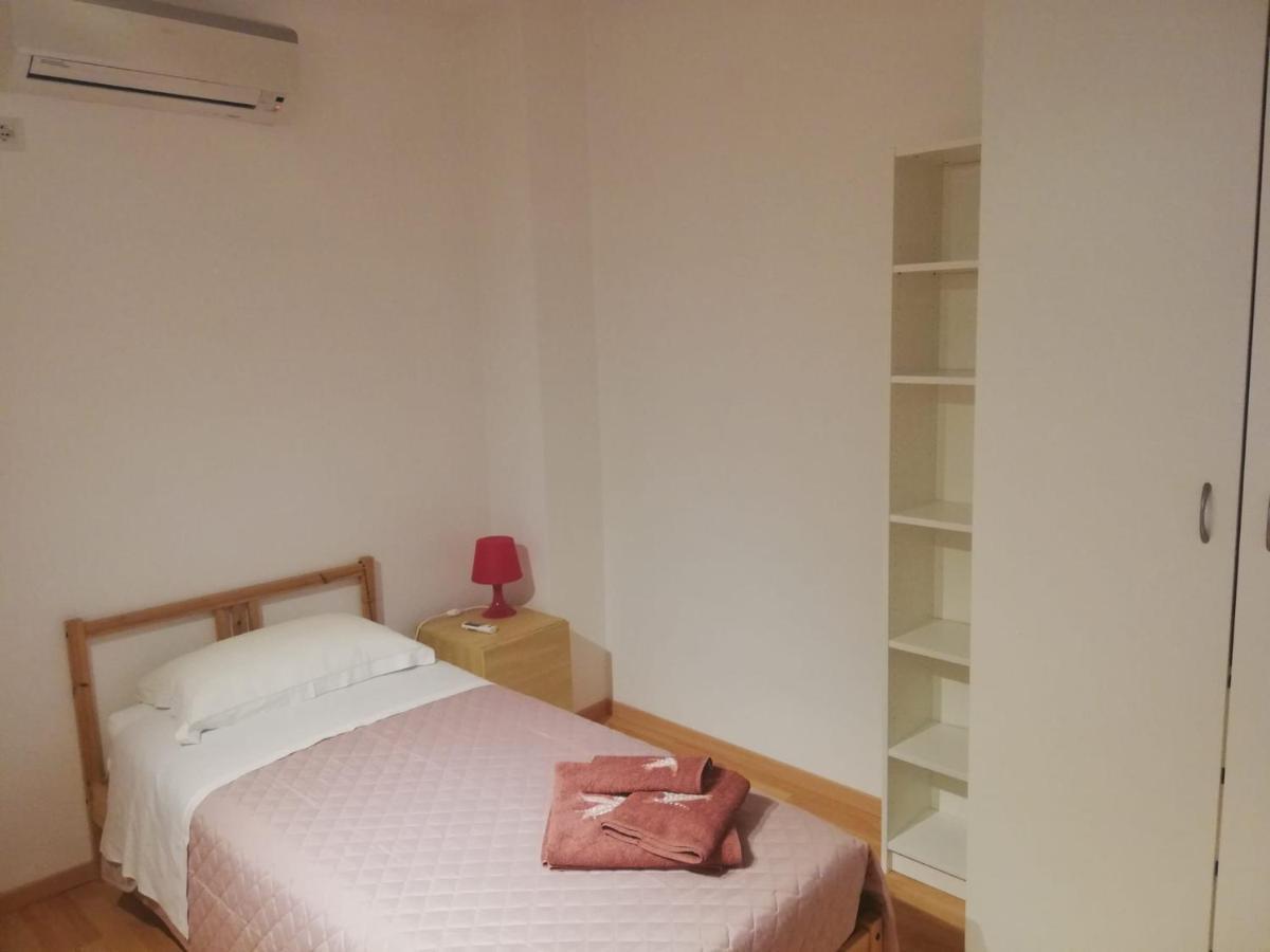Apartamento I Tre Archi Grottaminarda Exterior foto