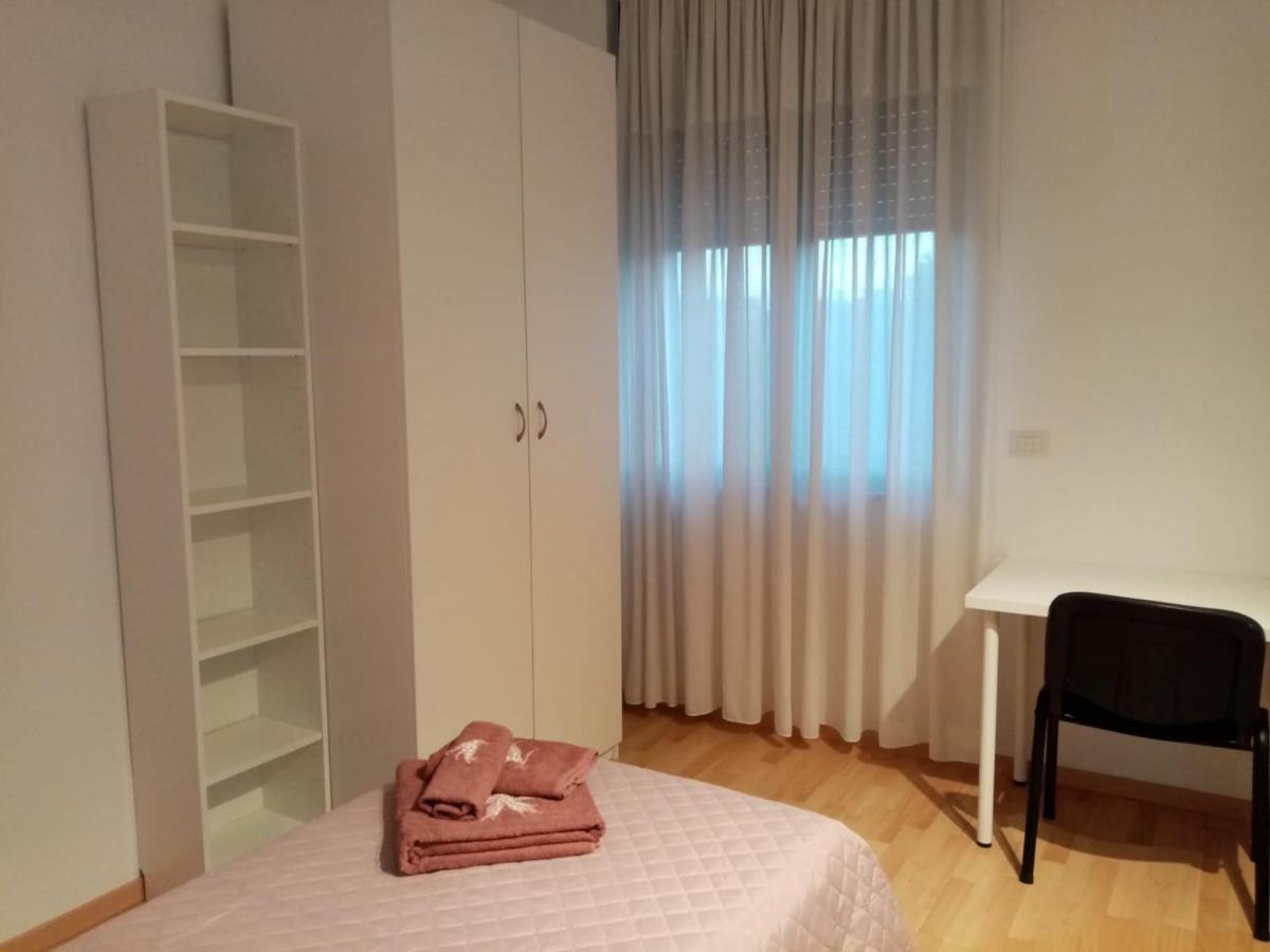 Apartamento I Tre Archi Grottaminarda Exterior foto