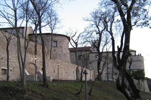 Apartamento I Tre Archi Grottaminarda Exterior foto