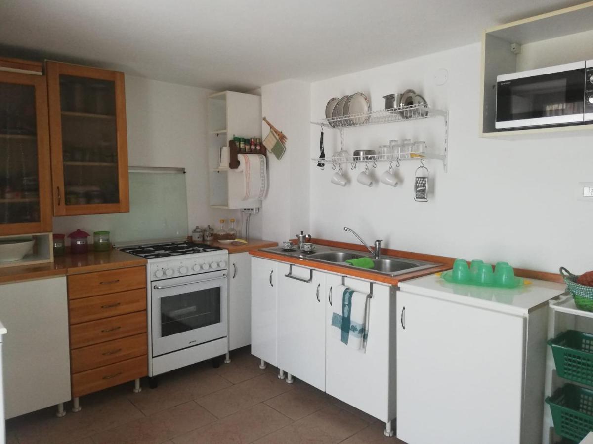 Apartamento I Tre Archi Grottaminarda Exterior foto