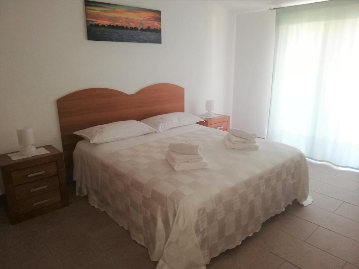Apartamento I Tre Archi Grottaminarda Exterior foto