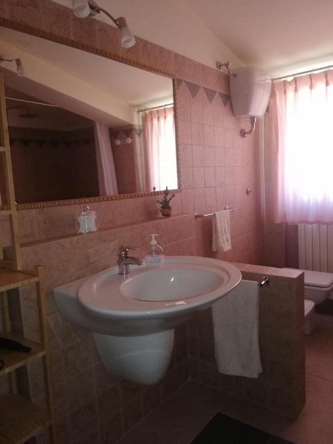 Apartamento I Tre Archi Grottaminarda Exterior foto