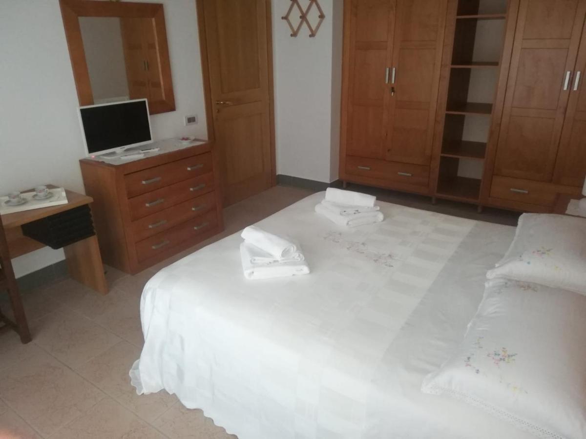 Apartamento I Tre Archi Grottaminarda Exterior foto