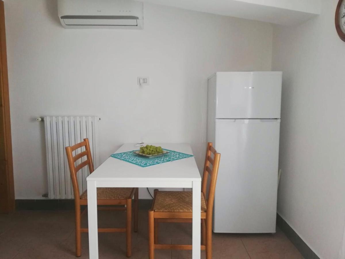 Apartamento I Tre Archi Grottaminarda Exterior foto