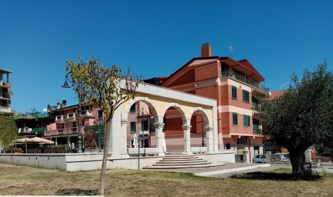 Apartamento I Tre Archi Grottaminarda Exterior foto