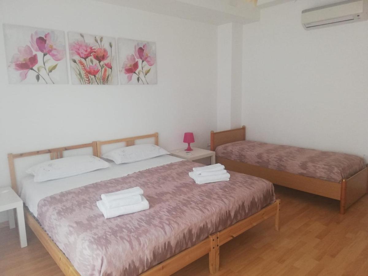 Apartamento I Tre Archi Grottaminarda Exterior foto