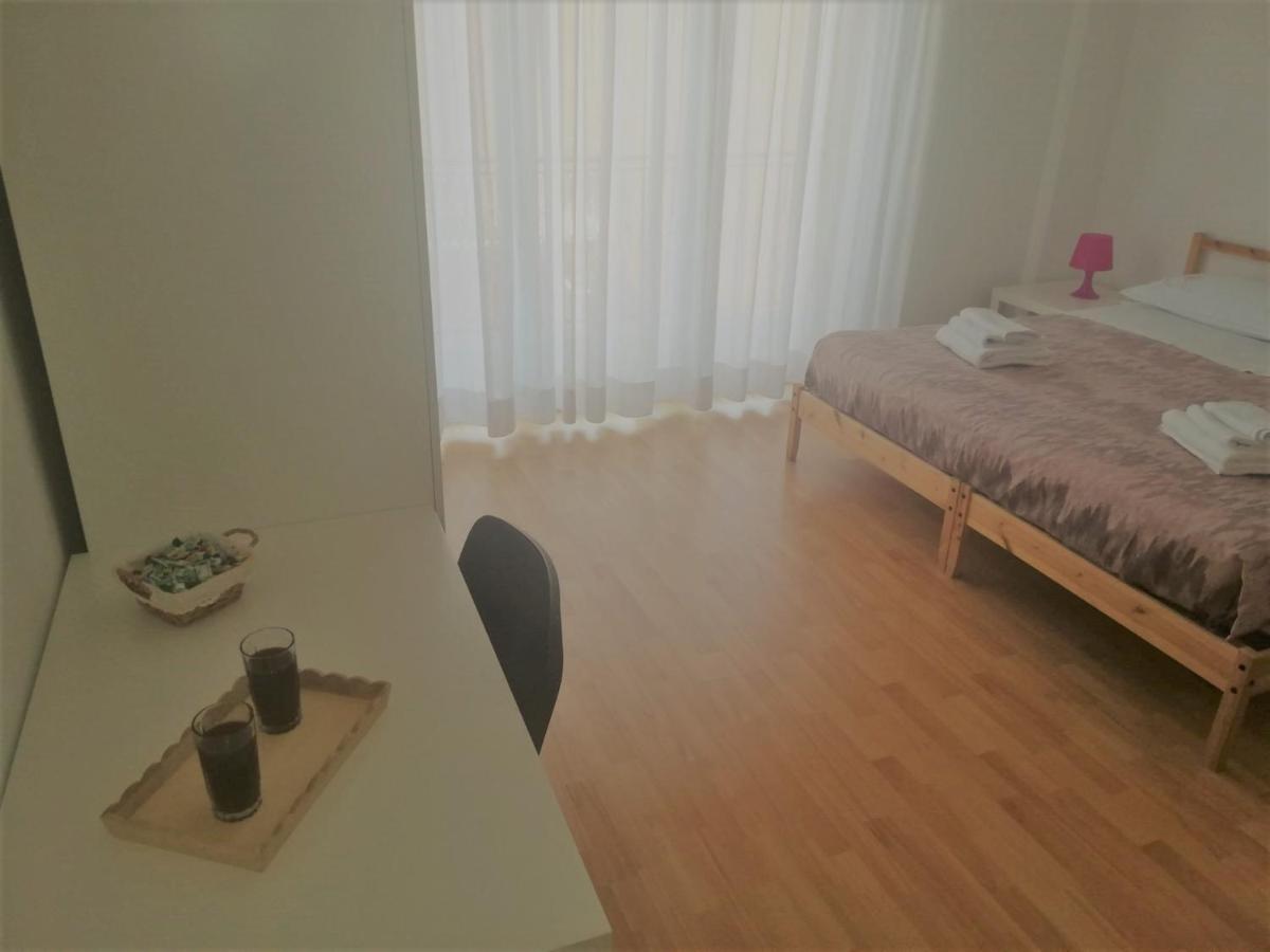 Apartamento I Tre Archi Grottaminarda Exterior foto