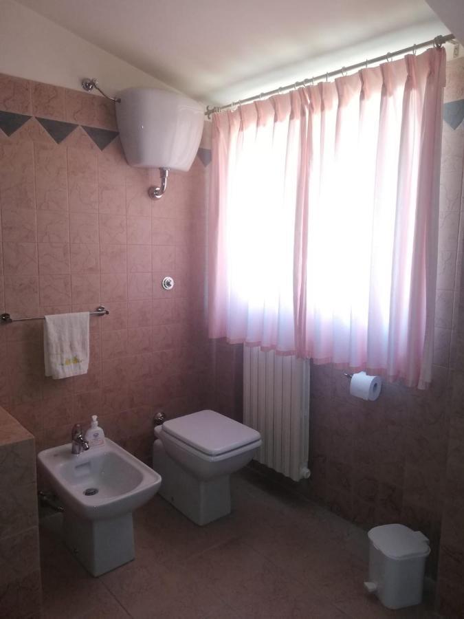 Apartamento I Tre Archi Grottaminarda Exterior foto