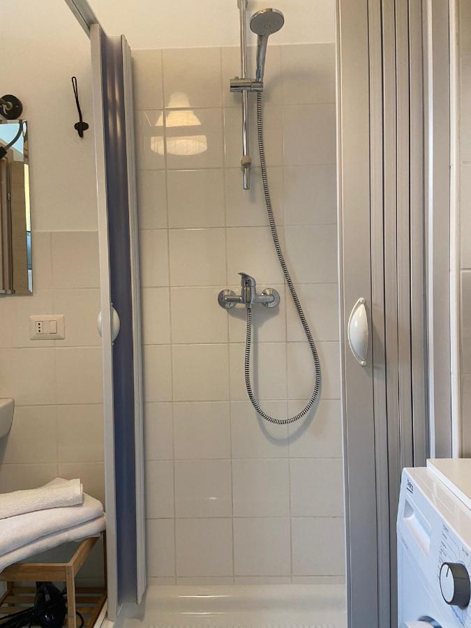 Apartamento I Tre Archi Grottaminarda Exterior foto