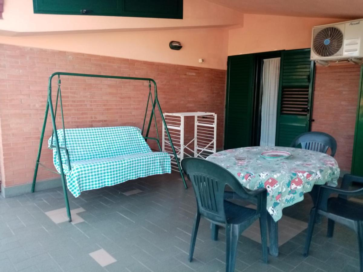 Apartamento I Tre Archi Grottaminarda Exterior foto