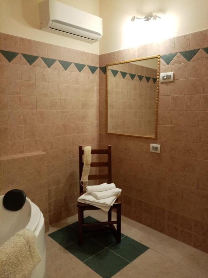 Apartamento I Tre Archi Grottaminarda Exterior foto