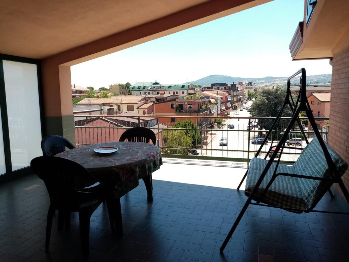 Apartamento I Tre Archi Grottaminarda Exterior foto