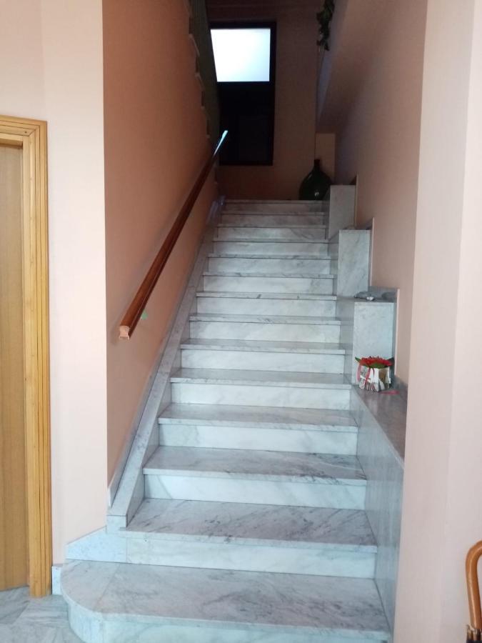 Apartamento I Tre Archi Grottaminarda Exterior foto