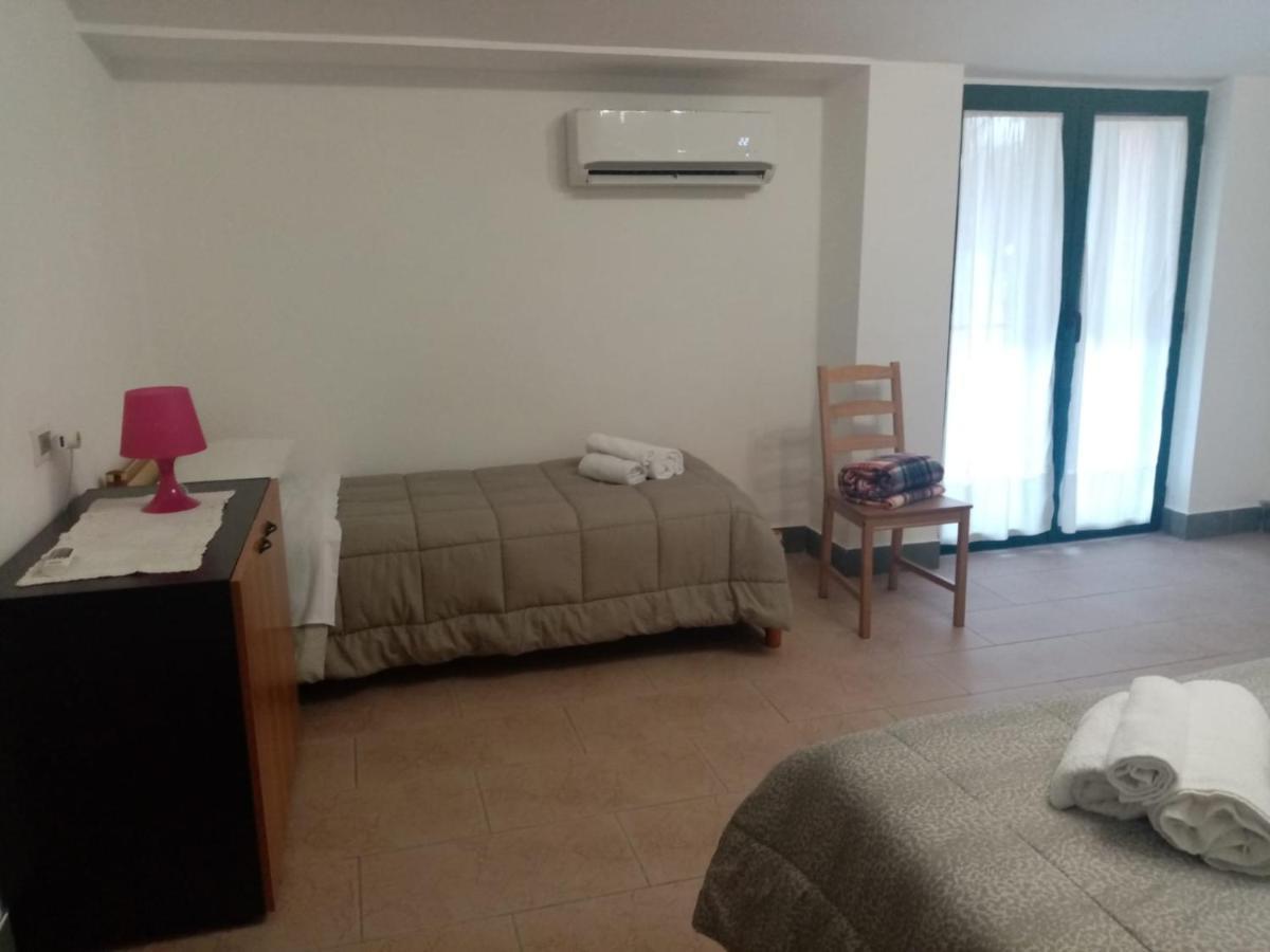 Apartamento I Tre Archi Grottaminarda Exterior foto